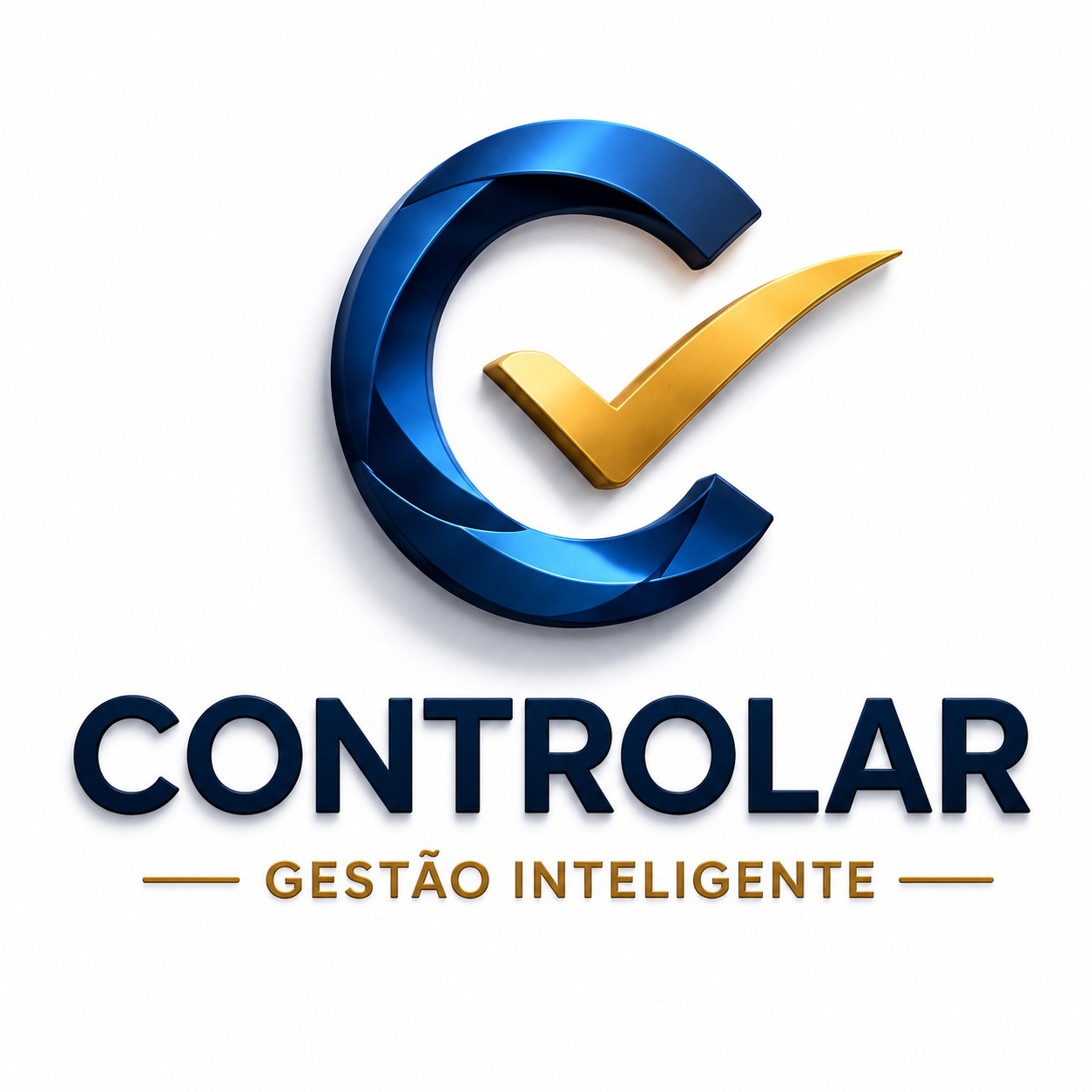 Logomarca CONTROLAR